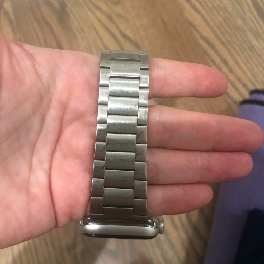 Apple Watch series 3